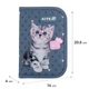 Пенал шкільний Kite SP25-622-1 Studio Pets - изображение 5