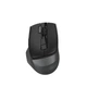Миша A4Tech Air2 FB45CS Wireless/Bluetooth Stone Grey (4711421999304) - изображение 1