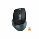 Мишка A4Tech FB35C Bluetooth Midnight Green (4711421961431) - зображення 1