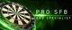 Мишень для дартса Winmau Pro SFB - изображение 2