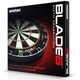 Профессиональная мишень для дартса Winmau Blade 6 (Англия) - изображение 3