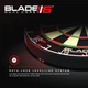 Профессиональная мишень для дартса Winmau Blade 6 Dual Core - изображение 7