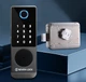 Бездротовий біометричний комплект контролю доступу SEVEN LOCK SL-7770BFkit - зображення 7
