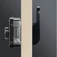 Бездротовий біометричний комплект контролю доступу SEVEN LOCK SL-7770BFkit - зображення 10