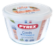 Форма Cook&Freez, 12х8 см Pyrex (kuh0015963) - зображення 6