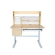 Парта для школяра Cubby Toru Grey - зображення 10
