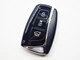 Смартключ Hyundai Santa Fe 2012-2018 3 кнопки 433Mhz 7945 - изображение 1