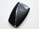 Смартключ Hyundai Santa Fe 2012-2018 3 кнопки 433Mhz 7945 - изображение 2