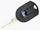 Корпус ключа с кнопками Ford 3+1 кнопки FO-40 - изображение 2