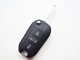 Викидний ключ Peugeot 208 308 508 3008 Expert Partner Citroen C3 C4 17-23 3 кн 433 HU83 NCF29A1V - зображення 1