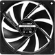 Вентилятор 120mm GameMax GMX-WFBK-BK - изображение 5
