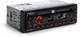 Бездискова автомобільна MP3-магнітола JBL Celebrity 100 (JBLCELEBRITY100) - зображення 2