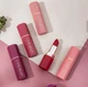 Матова помада Handaiyan Velvet Matte Lipstick 05 - зображення 4