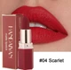 Матова помада Handaiyan Velvet Matte Lipstick 04 - зображення 1