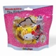 Колекційна фігурка-брелок серії аніме Hello Kitty (жираф) - зображення 1