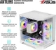 Компьютер ARTLINE Gaming X49WHITE (X49WHITEv49) - изображение 3