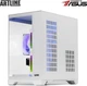 Компьютер ARTLINE Gaming X49WHITE (X49WHITEv49) - изображение 15