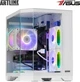 Компьютер ARTLINE Gaming X49WHITE Windows 11 Home (X49WHITEv48Win) - изображение 13