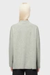 Жіночий сірий вовняний джемпер TIMOTHEA_2 Drykorn XS 88640-420121 - изображение 8