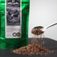 Сіль Mr. Garlic з чорним часником 50 г - изображение 1