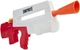 Водный бластер Нерф Супер Сокер Фортнайт Nerf Super Soaker Fortnite Burst AR Water Blaster Hasbro (F0453) - изображение 3