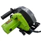Дисковая пила Procraft KR1400 (диск 185 мм) - изображение 8