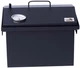 Коптильня Smoke House M Thermo 400х300х310 мм с термометром (SH100014) - изображение 2