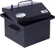 Коптильня Smoke House S Thermo 300х300х250 мм с термометром (SH100017) - изображение 3