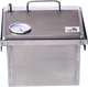 Коптильня Smoke House S Original 300х300х250 мм с термометром (SH100019) - изображение 2