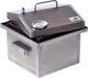 Коптильня Smoke House S Original 300х300х250 мм с термометром (SH100019) - изображение 3