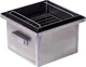 Коптильня Smoke House S Original 300х300х250 мм с термометром (SH100019) - изображение 4
