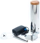 Коптильня Smoke House Kit M Thermo 400х300х310 мм с термометром (SH100029) - изображение 2