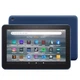 Планшет Amazon Fire Amazon Fire 7' 2/16GB 12th Generation (Синий) - изображение 1