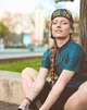 Кепка Велосипедна Ride Itall (Велокепка) з коротким козирком, Унісекс WUKE One size - зображення 4