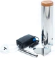 Коптильня Smoke House Kit M Original 400х300х310 мм с термометром (SH100031) - изображение 2