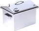 Коптильня Smoke House M DeLuxe 400х300х310 мм с термометром (SH110009) - изображение 1