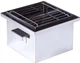 Коптильня Smoke House S DeLux 300х300х250 мм с термометром (SH110012) - изображение 4