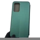 Чохол-книжка для Samsung Galaxy A52 5G (SM-A526) з підставкою зелена - зображення 3