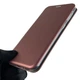 Чохол-книжка для Samsung Galaxy M21 (SM-M215F) з підставкою бордова - зображення 5