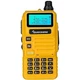 Портативна рація Quansheng UV-R50 Yellow - зображення 2