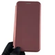 Чохол-книжка для Samsung Galaxy M21 (SM-M215F) з підставкою бордова - зображення 2