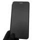 Чохол-книжка для Samsung Galaxy M14 5G (SM-M146) з підставкою чорна - зображення 2