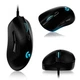 Игровая проводная компьютерная мышь USB G407 12000 DPI - изображение 7