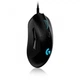 Игровая проводная компьютерная мышь USB G407 12000 DPI - изображение 8