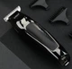 Машинка триммер для стрижки волос и бороды VGR V-030, Professional, 5 насадок - изображение 8
