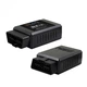 Автомобильный диагностический мини сканер OBD2 WIFI ELM327 V 1.5 - изображение 3