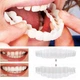 Знімні вініри Veneers, вініри для зубів, накладні зуби, накладки для зубів - зображення 3
