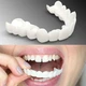 Знімні вініри Veneers, вініри для зубів, накладні зуби, накладки для зубів - зображення 4