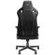 Компьютерное геймерское игровое кресло Proove Gaming Warrior с двумя кулерами - изображение 4