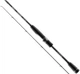 Спиннинг Select Force FRC-702M 2.13m 5-24g Fast - изображение 1